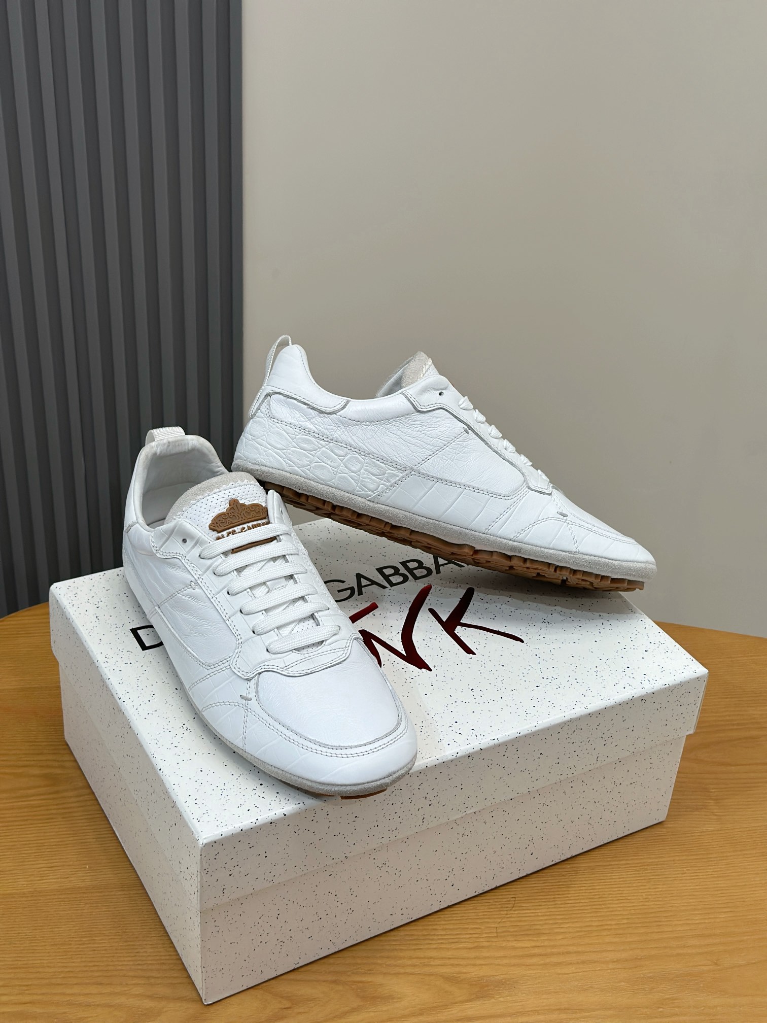 olce & Gabbana shoe